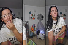 bailemos un rato