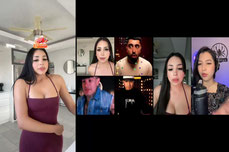 Untitled stream