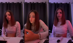 Untitled stream