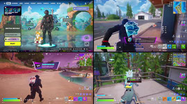Fortnite