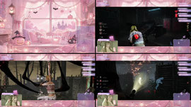 DBD :( again