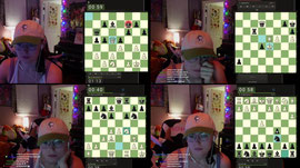 YOU MUST STRIKE WHEN THE IRON IS HOT lichess.org