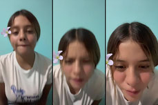 Untitled stream