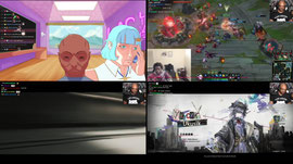 🔴EARLY EXTREMELY LONG STREAM 🟠 WILL BE GONE FOR A FEW DAYS 🟡5 HEARTS FOR A BIT 🔵 ARKNIGHTS 🟣 THEN RIMWORLD ⚫️ PMA ⚪️