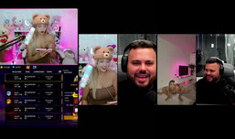 Lets Go LIVE!