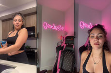 new yt vid today