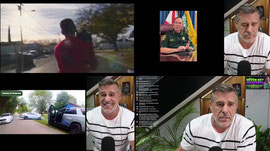 SHERIFF GRADY FLOCKED AROUND & FOUND OUT