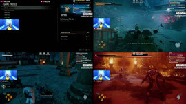 🎮WOLVERINE MARATHON🎮CLICK HERE🎮