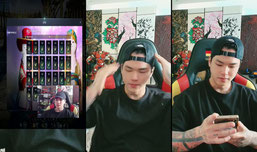 Lets Go LIVE!