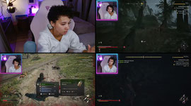 Mission to find the legendary armour ~ !tip ~ !discord ~ !socials ~ !prime ~ !lurk ~ !wishlist