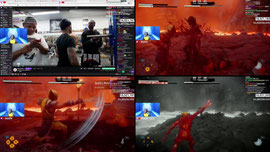 🎮WOLVERINE MARATHON🎮CLICK HERE🎮