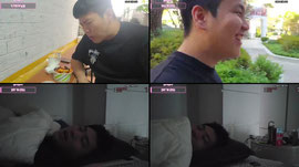 꺼혼자 산다 w.쿠쿠