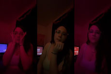 Untitled stream