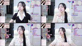 33 찐늅 )  애기 누가 데려갈꼬야 ?