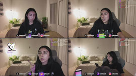 1 HR STREAM HURRY | YAPPERS WELCOME | COZY CHATS