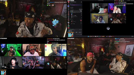 🪂 LIVE DEBATE AGAINST ONE PIECE STANS RIGHT NOW🪂LINKING MADI & REEM AFTER🪂1 DAY IN ATL🪂BACK TO LA TMM🪂   !core !patreon