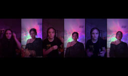 Untitled stream
