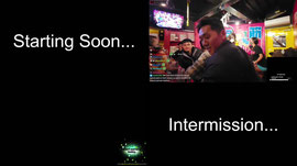 HAchubby VODs Reruns