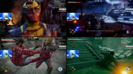 🎮WOLVERINE MARATHON🎮CLICK HERE🎮