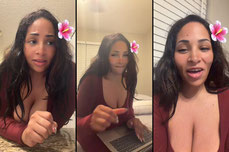 Untitled stream