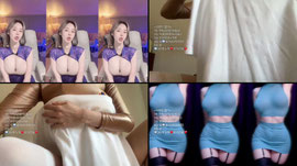 미드에키니가낌;; 7개방셀