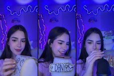 LIVE ASMR ✨☁️