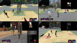 truma dumping yo and 2k