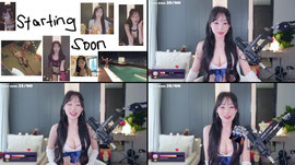 [ENG/KR/JP]📣CHEER UP KIKO 📣YOUR PERSONAL CHEERLEADER📣 !pc !surfshark !socials [TTS $1 / 100bits]