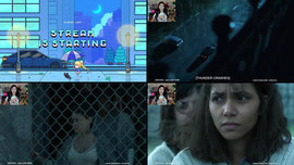 💗 MOVIE NIGHT 💗 GOTHIKA 💗