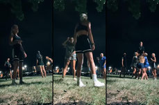 Untitled stream
