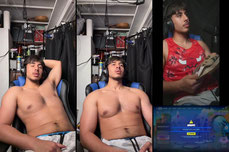 Untitled stream