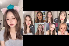 Untitled stream