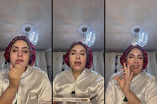 يلا نجيت ريدي للشغل 🌚♥️