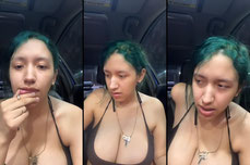 Untitled stream