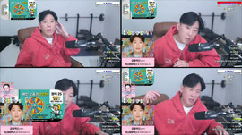 혈중 돌고 농도