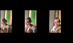 mamah evwar