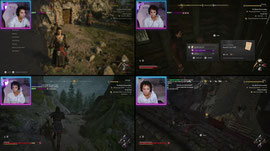 Mission to find the legendary armour ~ !tip ~ !discord ~ !socials ~ !prime ~ !lurk ~ !wishlist