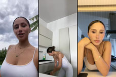Untitled stream