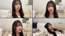 [신입여캠] 차장 출근합니다아