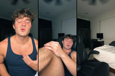 Just a quickie live ;)