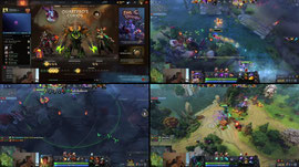 Dota 2 enjoyer