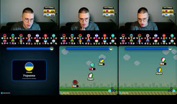 Lets Go LIVE!