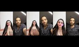 Untitled stream