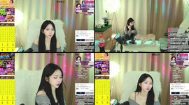 라이브1일~행복하게~~~~~~