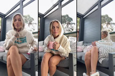 Nieuwe vlog online!