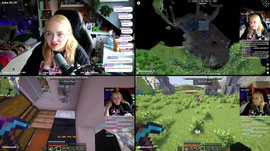 🔴MINECRAFT MITTWOCH 🔴 Wir sammel alle ITEMS // Quatschen & Gaming // !hallo