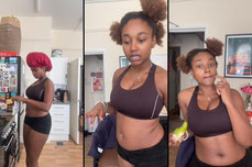 Fashion Week Castings