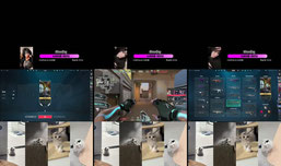Lets Go LIVE!