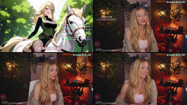 ♡ happpy hump day! ♡ !yt !discord !socials !prime !linktree