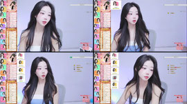채인컴퍼니) 낮방은처음!